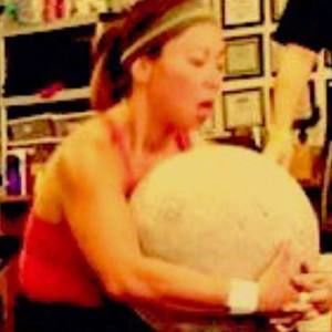 Meet your Posher, Jenn