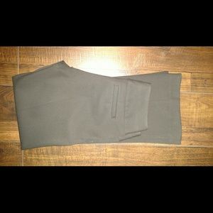 Black Slacks Express