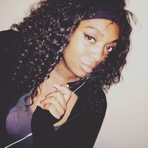 Meet your Posher, Brianna