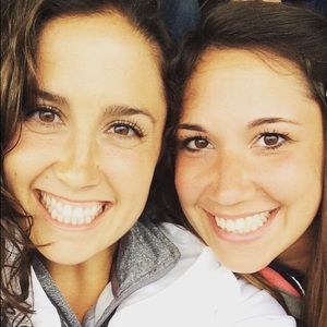 Meet your Posher, Jenna