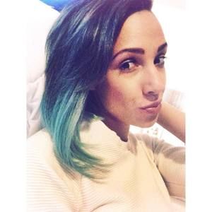 Meet your Posher, Jacquelyn