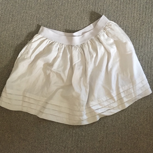 ✨SALE✨ BCBG Slip Mini Skirt - Picture 3 of 3
