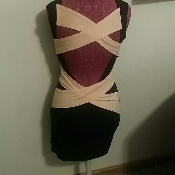 Lbd open back - Picture 2 of 2