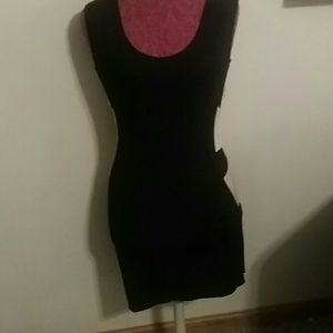 Lbd open back