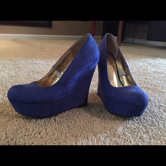Wedges