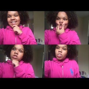 Meet your Posher, Malia