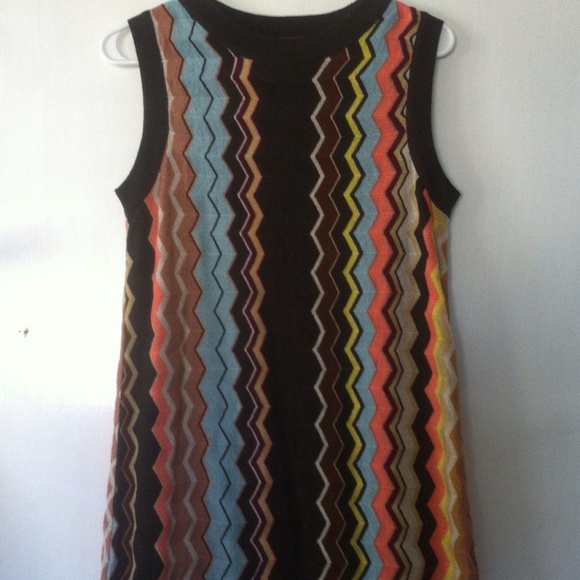 Missoni Dresses & Skirts - Missoni for Target dress