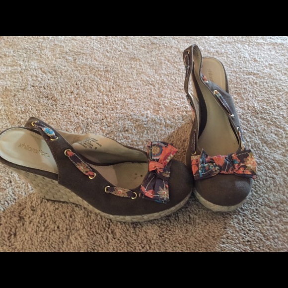 Wedges