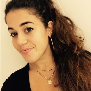 Meet your Posher, Giulia