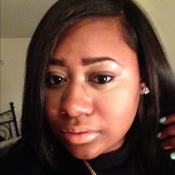 Meet your Posher, Destiny