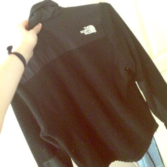North face jacket