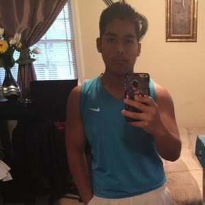 Meet your Posher, Saul