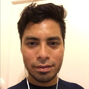 Meet your Posher, Frank