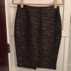 Women suit - blazer and skirt