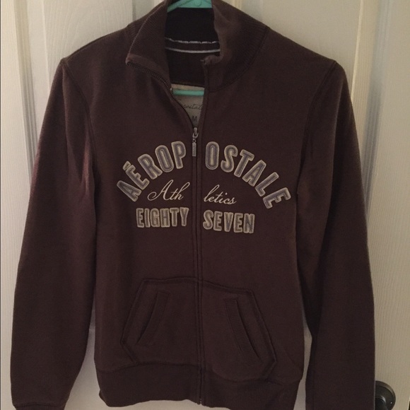 Zip up