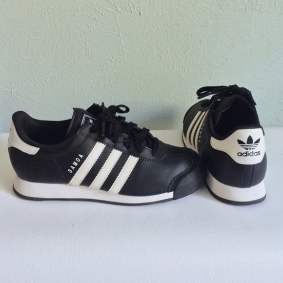 Adidas Samoa