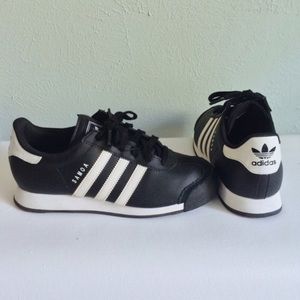 Adidas Samoa
