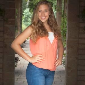 Meet your Posher, Nina