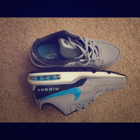 Nike Air Max