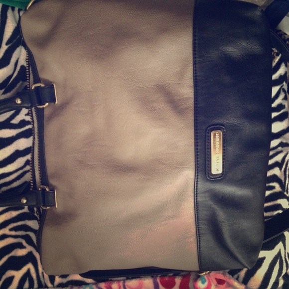 Steve Madden bag