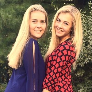 Meet your Posher, Madi