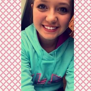 Meet your Posher, Carly