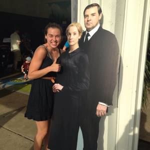 Meet your Posher, Baylyn