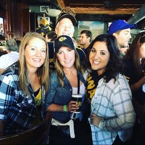 Meet your Posher, Tori