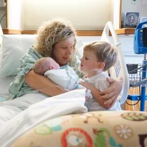 Meet your Posher, Jami