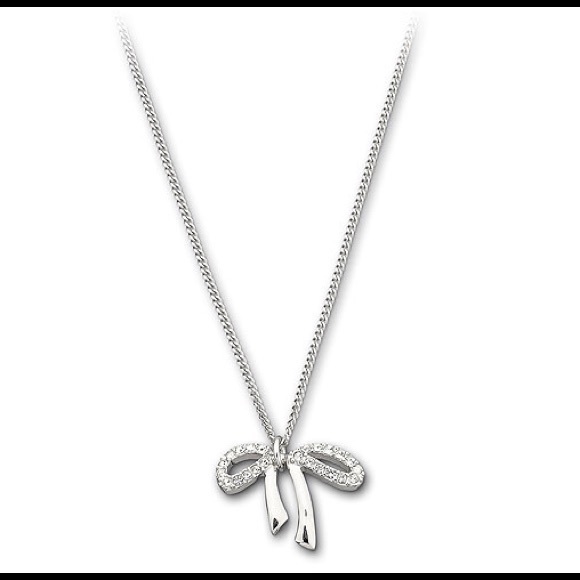 Swarovski Festivity Pendant!