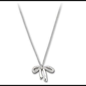 Swarovski Festivity Pendant!