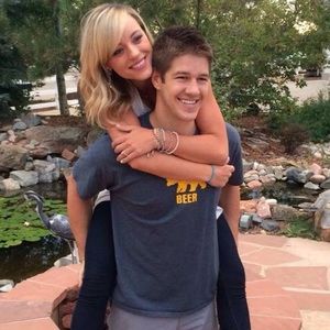 Meet your Posher, Kristin