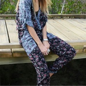 Free People Jumpsuit