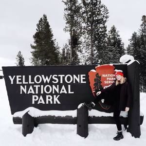 Meet your Posher, Karlee