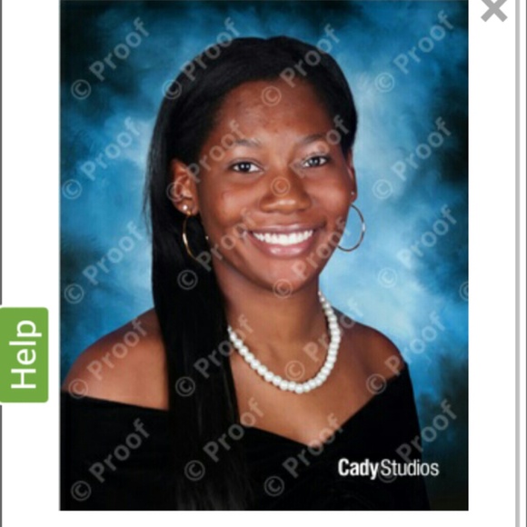 Meet your Posher, Keshyra