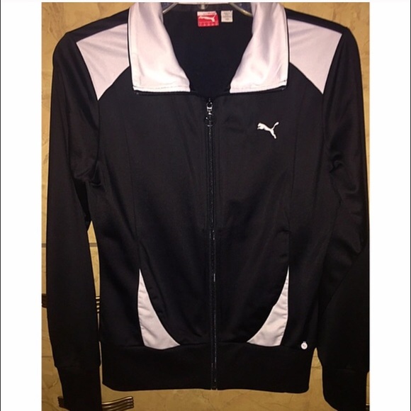 Puma jacket