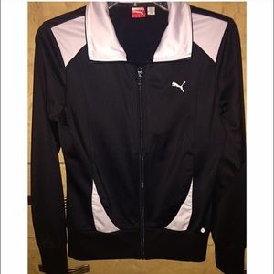 Puma jacket