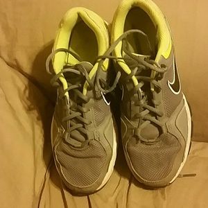 Men's 8 1/2 Nike Air