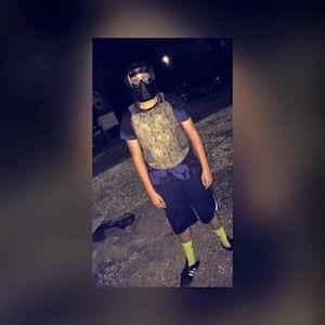 Meet your Posher, Albertano