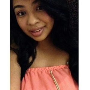 Meet your Posher, Mayra