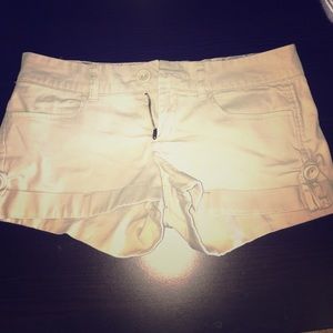 Wet Seal shorts