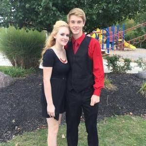 Meet your Posher, Bryce