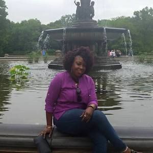 Meet your Posher, Rosemary