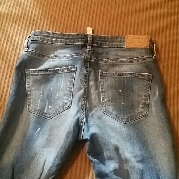 Mango jeans - Picture 2 of 2