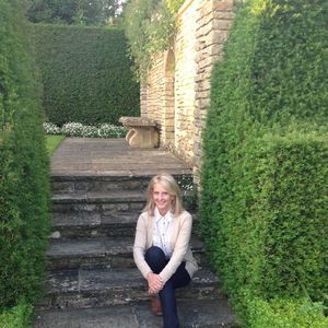 Meet your Posher, Cindy