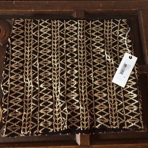 Dolce vita mini skirt