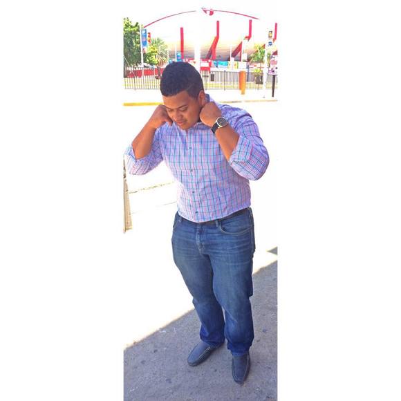 Meet your Posher, Edison - Picture 1 of 1