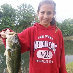 Meet your Posher, Logan