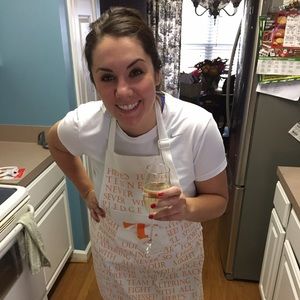 Meet your Posher, Amy