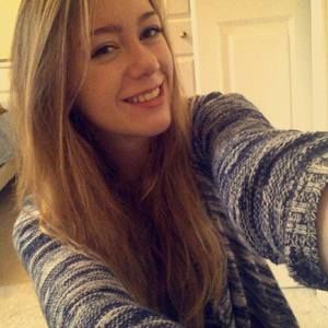 Meet your Posher, Nicola